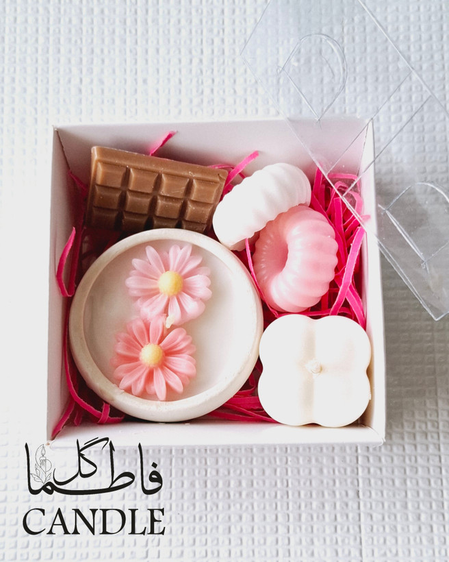 مینی باکس هدیه کد ۰۱