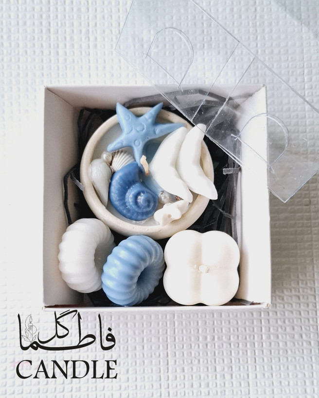 مینی باکس هدیه کد ۰۲