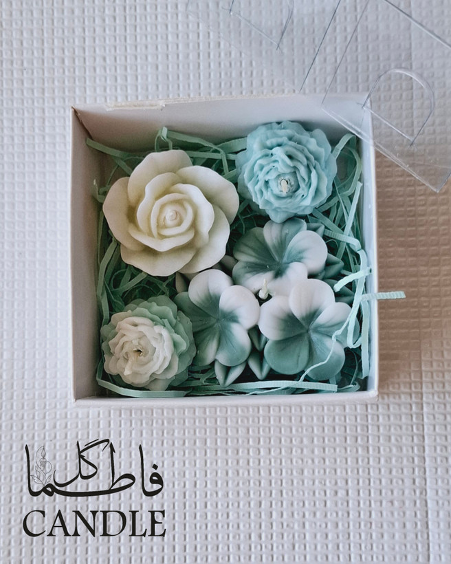 مینی باکس هدیه کد ۰۳